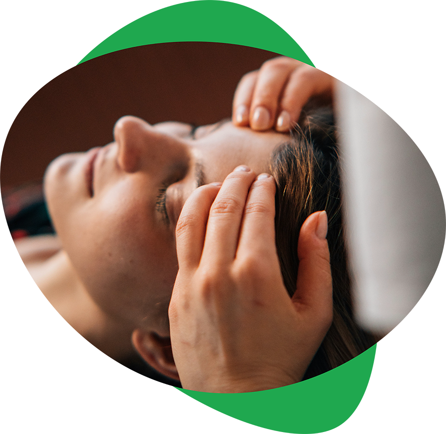 Craniosacral Therapy Service