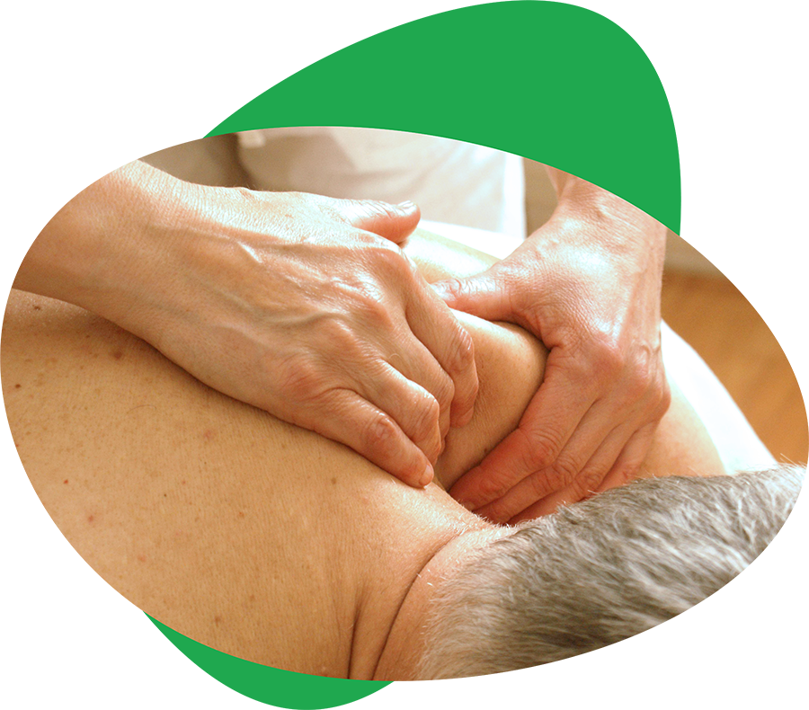 Rolfing Structural Integration Service